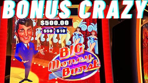 big burat|AWESOME NEW SLOT! Big Money Burst Featuring Dean Martin .
